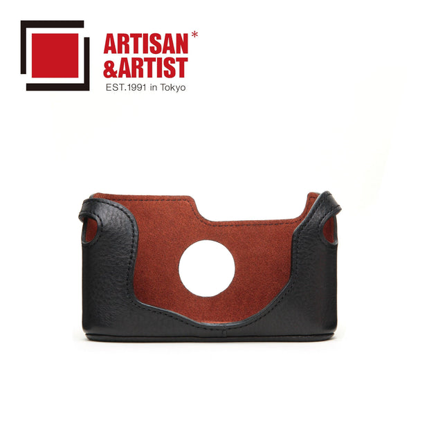 LMB-M3/LEICA M菲林相機半套 - Artboard HK