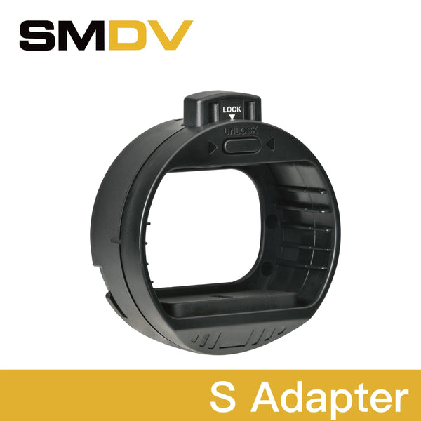 SMDV Speedring S Adapter 轉接環 - Artboard HK