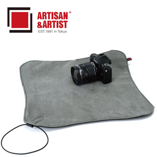 ACAM-80 相機包布 - Artboard HK
