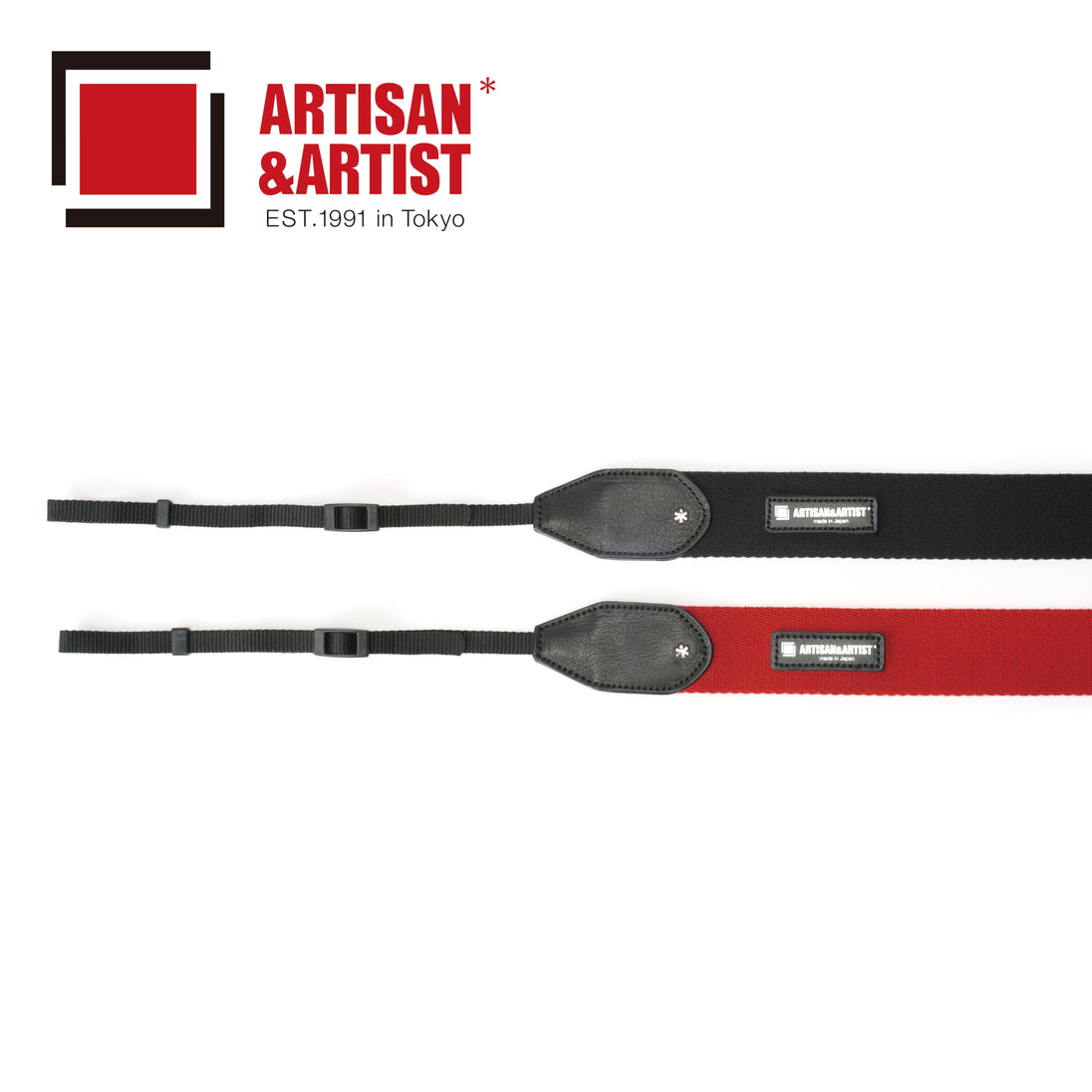 ACAM-112A 相機帶 - Artboard HK