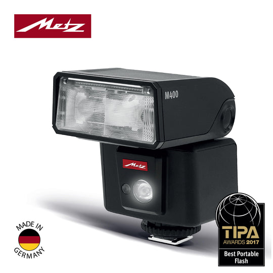 mecablitz M400 - Artboard HK