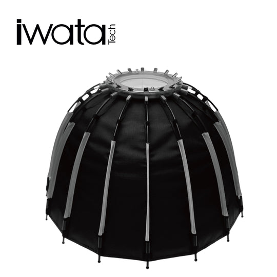 iwata Omega 60cm 快折八角柔光箱 - Artboard HK