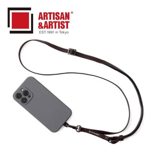2WS-L781R “Smart” Mode Strap 智能手機帶 - Artboard HK