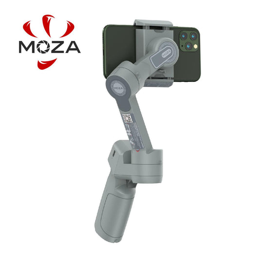 Mini MX 摺疊式手機穩定器 - Artboard HK