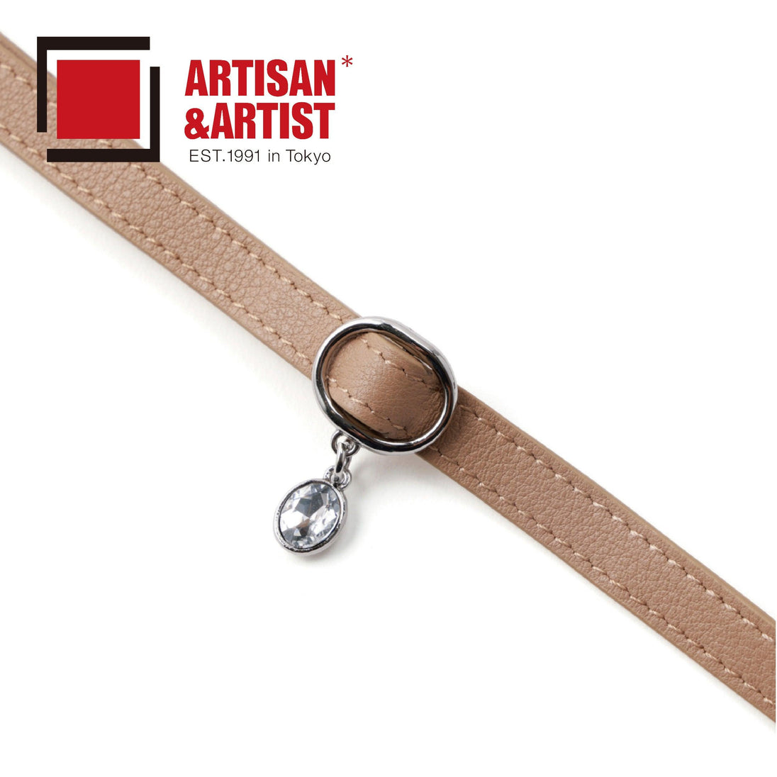 2WS-L771R “Smart” Mode Strap 智能手機帶 - Artboard HK