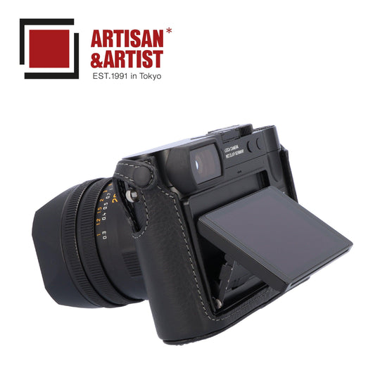 LMB-Q123 相機半套 (Leica Q/Q2/Q3專用) - Artboard HK