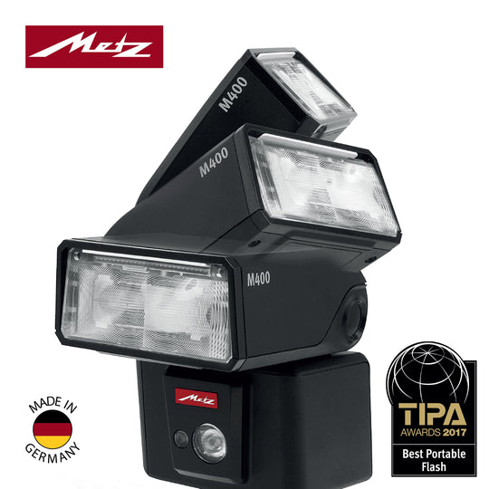 mecablitz M400 - Artboard HK