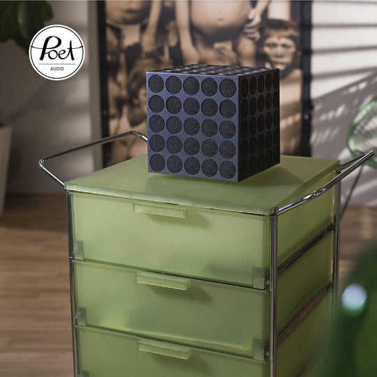 Poet Zero° - Artboard HK