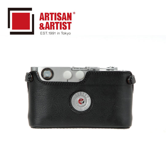 LMB-M3/LEICA M菲林相機半套 - Artboard HK
