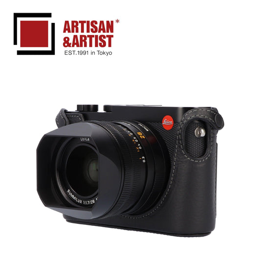 LMB-Q123 相機半套 (Leica Q/Q2/Q3專用) - Artboard HK