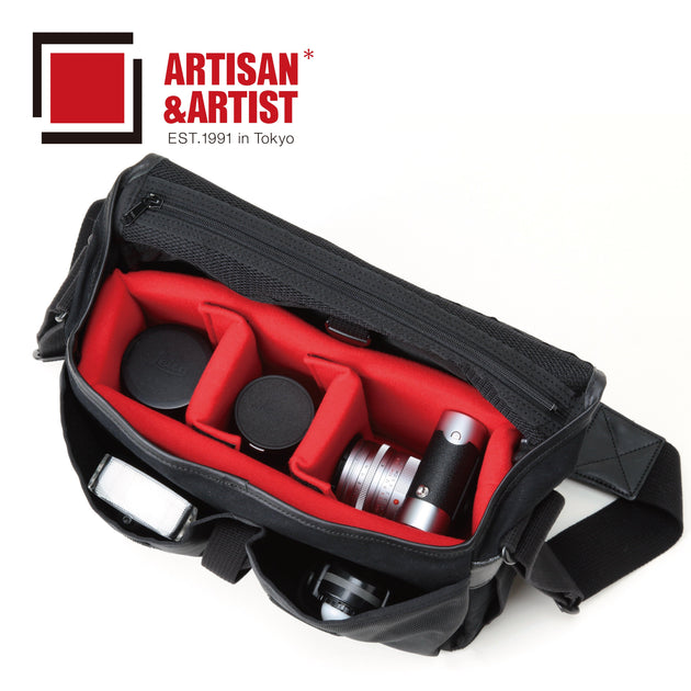 ACAM-7100 相機袋 - Artboard HK