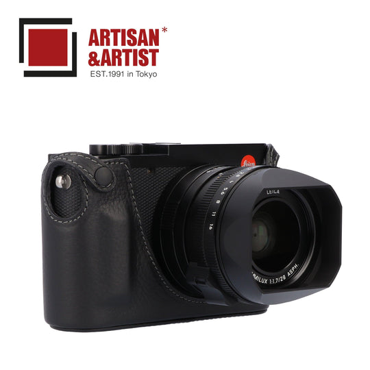 LMB-Q123 相機半套 (Leica Q/Q2/Q3專用) - Artboard HK