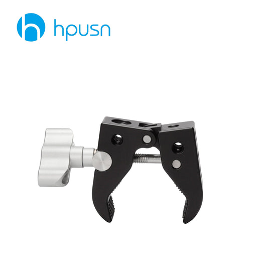 Hpusn 快拆冷靴大力夾 (CA1033) - Artboard HK