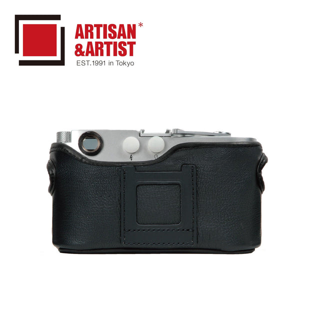 LMB-234/Leica M 羊皮相機半套 - Artboard HK