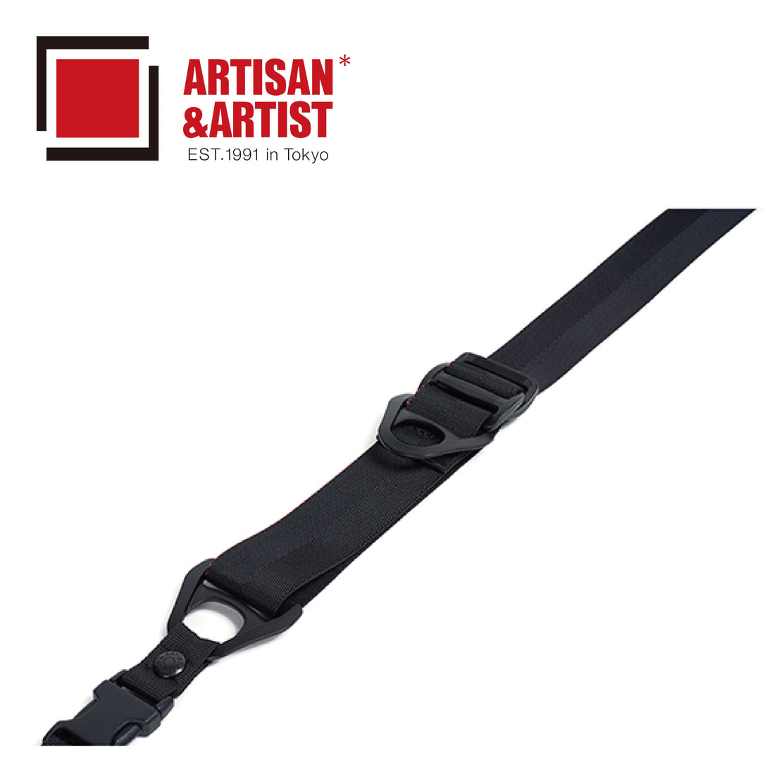 ACAM-38Pro EasySlider易拉式相機背帶 - Artboard HK