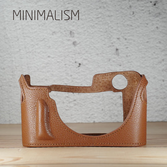minimalism LEICA M240專用半套 - Artboard HK