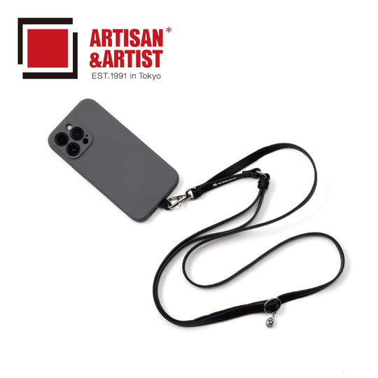 2WS-L771R “Smart” Mode Strap 智能手機帶 - Artboard HK