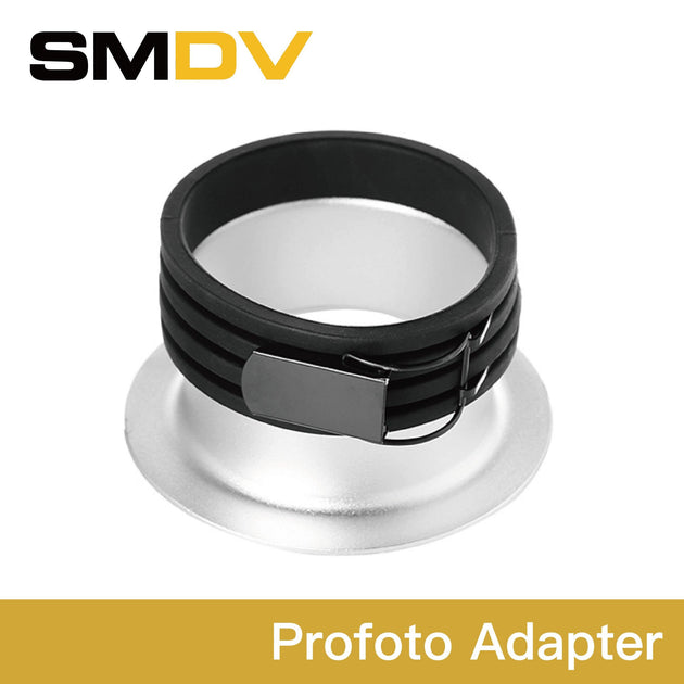 SMDV Speedring Profoto Adapter 轉接環 - Artboard HK