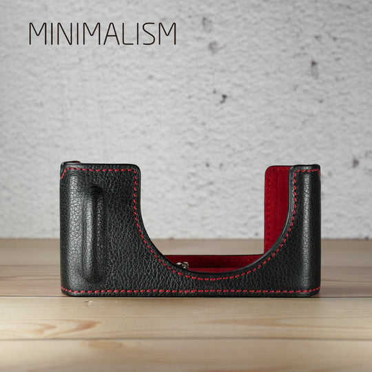 minimalism LEICA D-LUX TYP109 專用半套 - Artboard HK