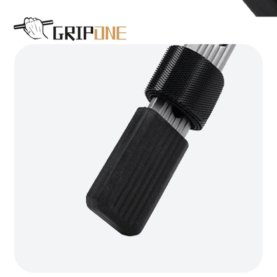 GRIPONE~便攜碳纖維專業攝影燈架三腳架 - 升級款GRB3205T - Artboard HK