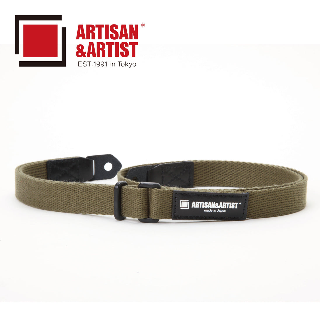ACAM-108 相機帶 - Artboard HK
