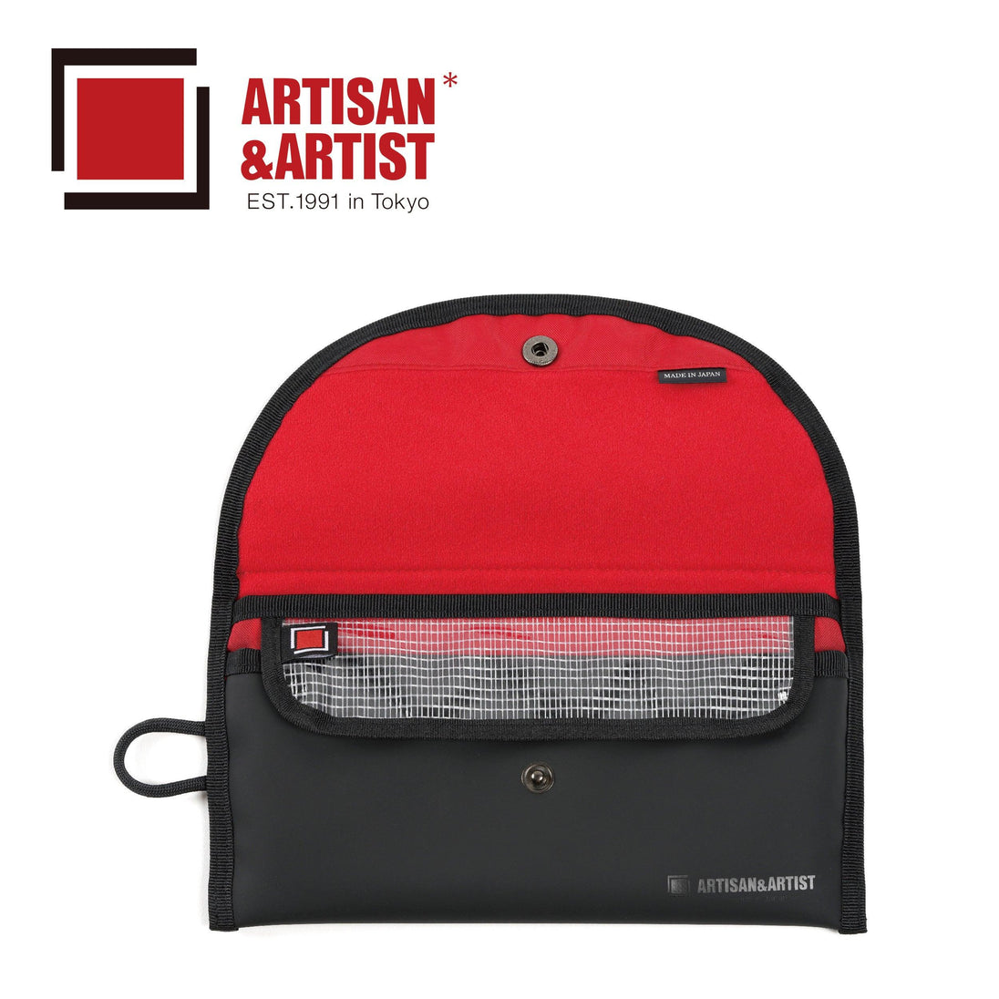ACAM-65D 攝影配件收納袋 - Artboard HK