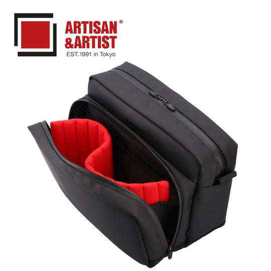 ACAM-600D Gear Box Pro L相機袋 - Artboard HK