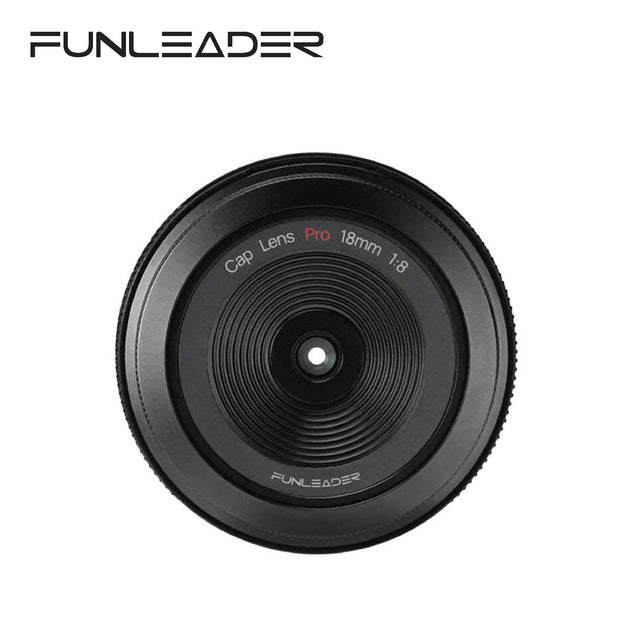 CAPLENS Pro 18mm F8.0 0.3m最短對焦距離 - Artboard HK