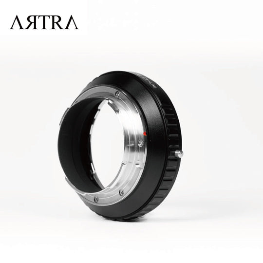 CY MOUNT 轉 LEICA M MOUNT ADAPTER (CONTAX YASHICA 轉 LEICA M MOUNT)轉接環 - Artboard HK