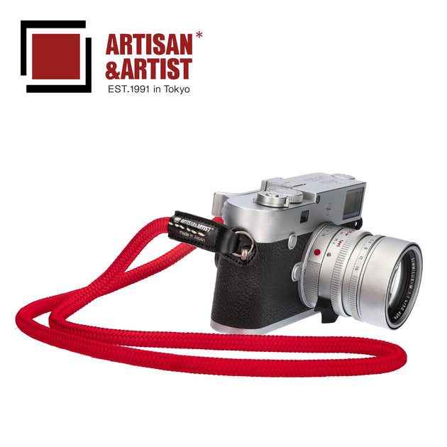 ACAM-301A 丸唐編織絲綢相機背帶(980mm) - Artboard HK