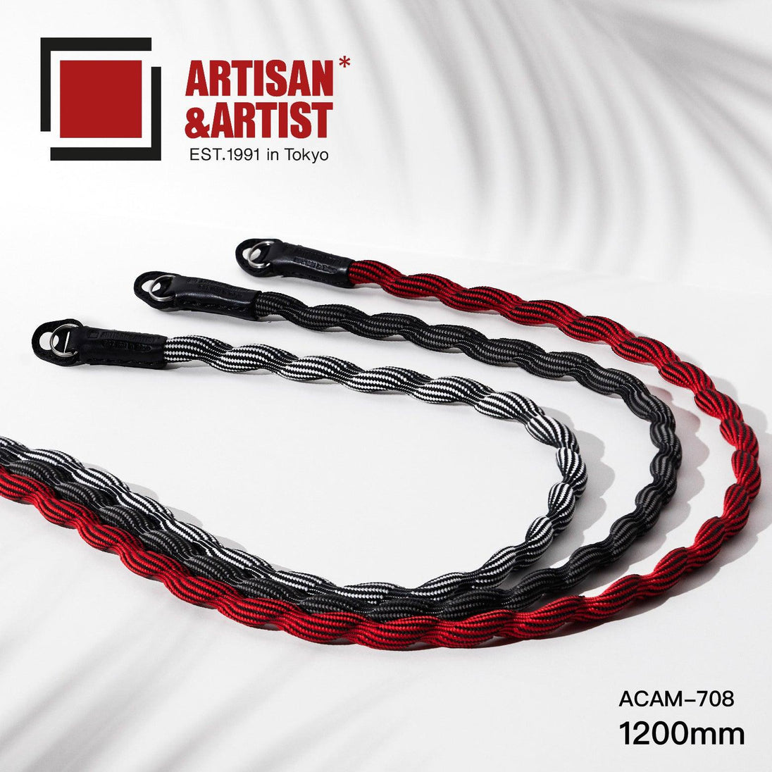 ACAM-708 čŗęē·ē¹ēøę©čåø¶(1200mm)-é»ē½ļ¼é»ē°ļ¼ē“
é» - Artboard HK