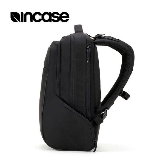 incase-ICON Triple Black Backpack筆記電腦背囊 - Artboard HK