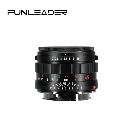 Contax G45mm/f2.0 M Mountš„ - Artboard HK