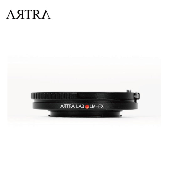 LEICA M MOUNT鏡 轉 FUJI X CAMERA BODY 接環 - Artboard HK