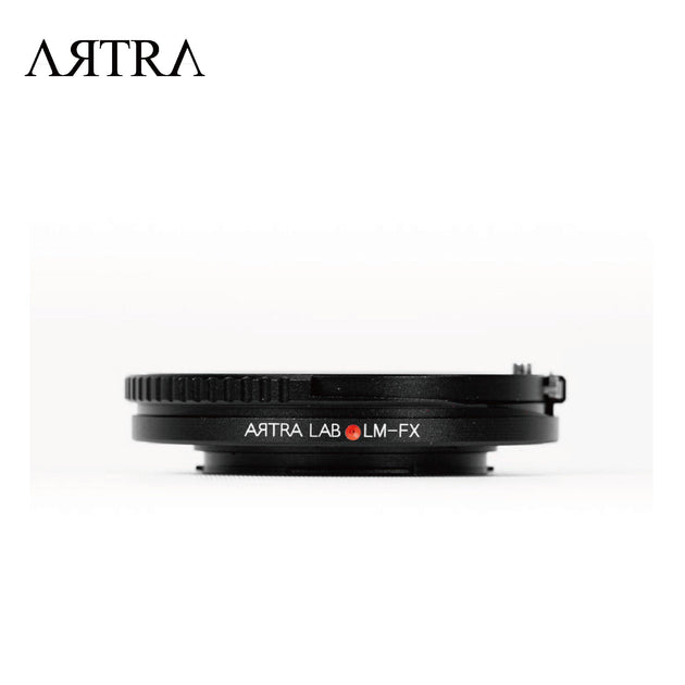 LEICA M MOUNT鏡 轉 FUJI X CAMERA BODY 接環 - Artboard HK