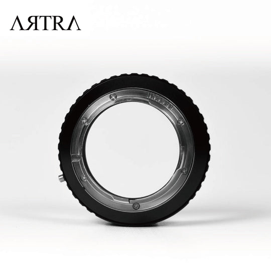 CY MOUNT 轉 LEICA M MOUNT ADAPTER (CONTAX YASHICA 轉 LEICA M MOUNT)轉接環 - Artboard HK