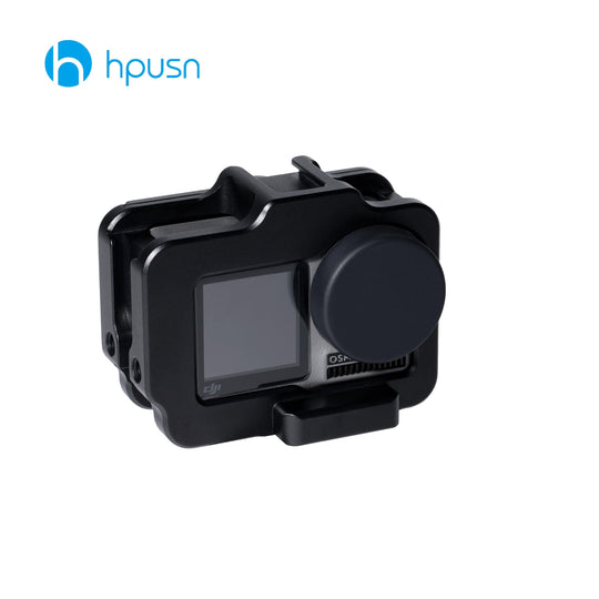 Hpusn OSMO ACTION 金屬兔籠 (CA1032) - Artboard HK