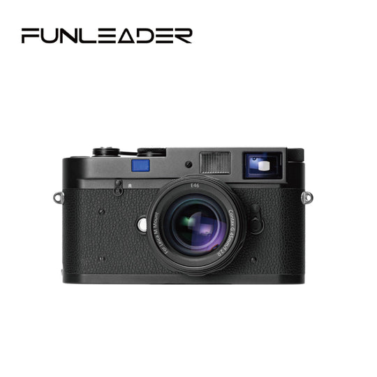 Contax G45mm/f2.0 M Mountš„ - Artboard HK