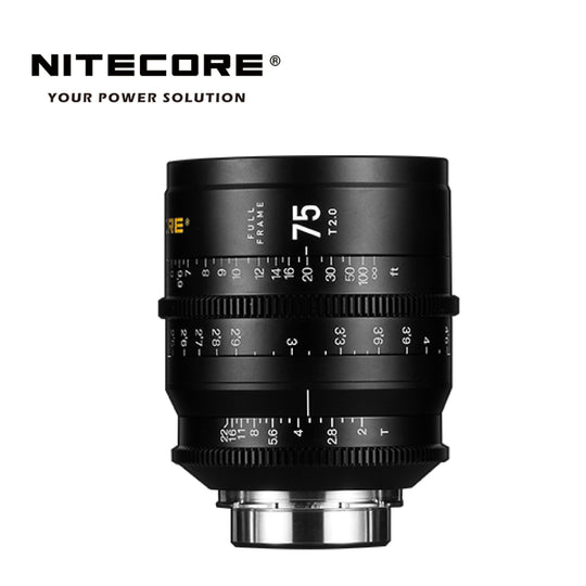 Superior Primes 卓越系列全畫幅電影鏡頭 - Artboard HK