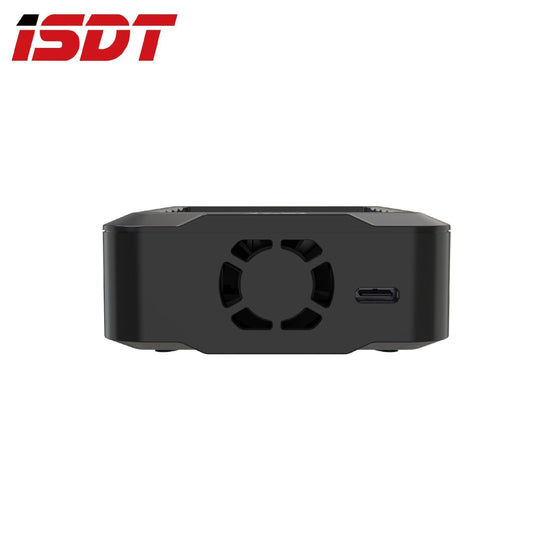 ISDT C4 Air 智能電池充電器-鋰電池充電器 2A/3A/10440/10500 - Artboard HK