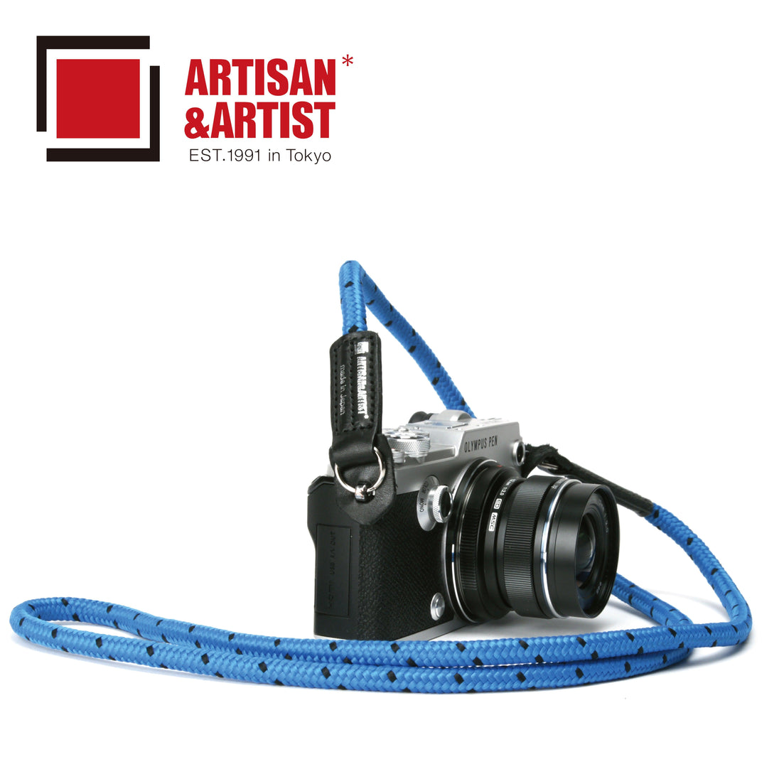 ACAM-706 相機背帶(1250mm) - Artboard HK
