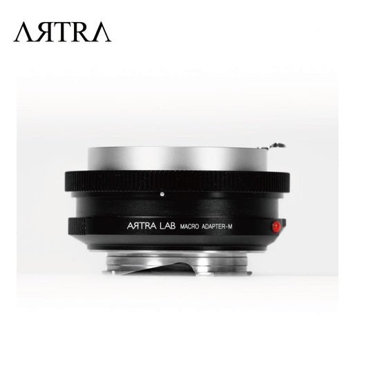 LEICA M MOUNT LM-LM CLOSE FOCUS 微距環 MACRO ADAPTER M - Artboard HK