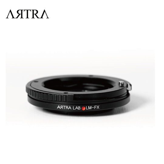 LEICA M MOUNT鏡 轉 FUJI X CAMERA BODY 接環 - Artboard HK