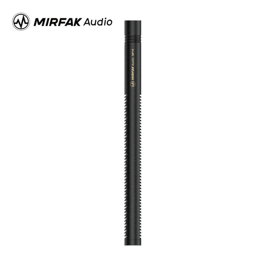 MIRFAK audio NP10 專業槍型高指向性收音咪 - Artboard HK