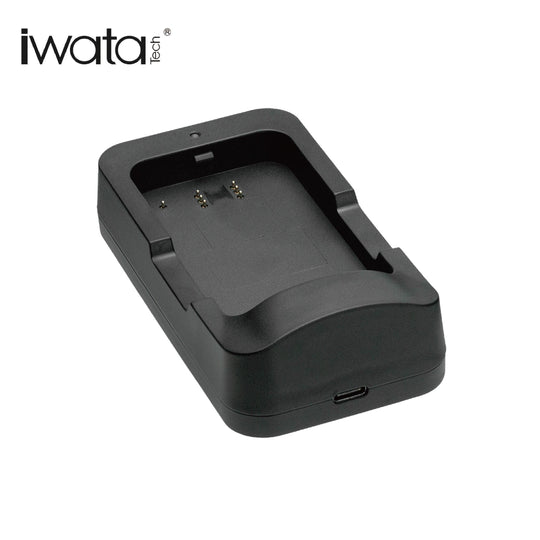 iwata Battery Charger DPF-A1充電器 (for Profoto A-Series) - Artboard HK