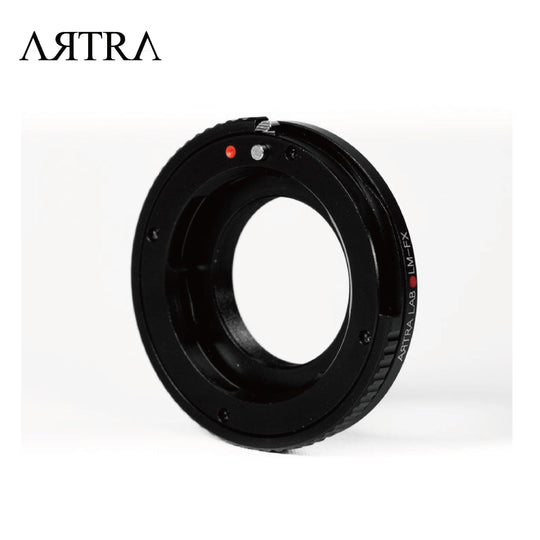 LEICA M MOUNT鏡 轉 FUJI X CAMERA BODY 接環 - Artboard HK