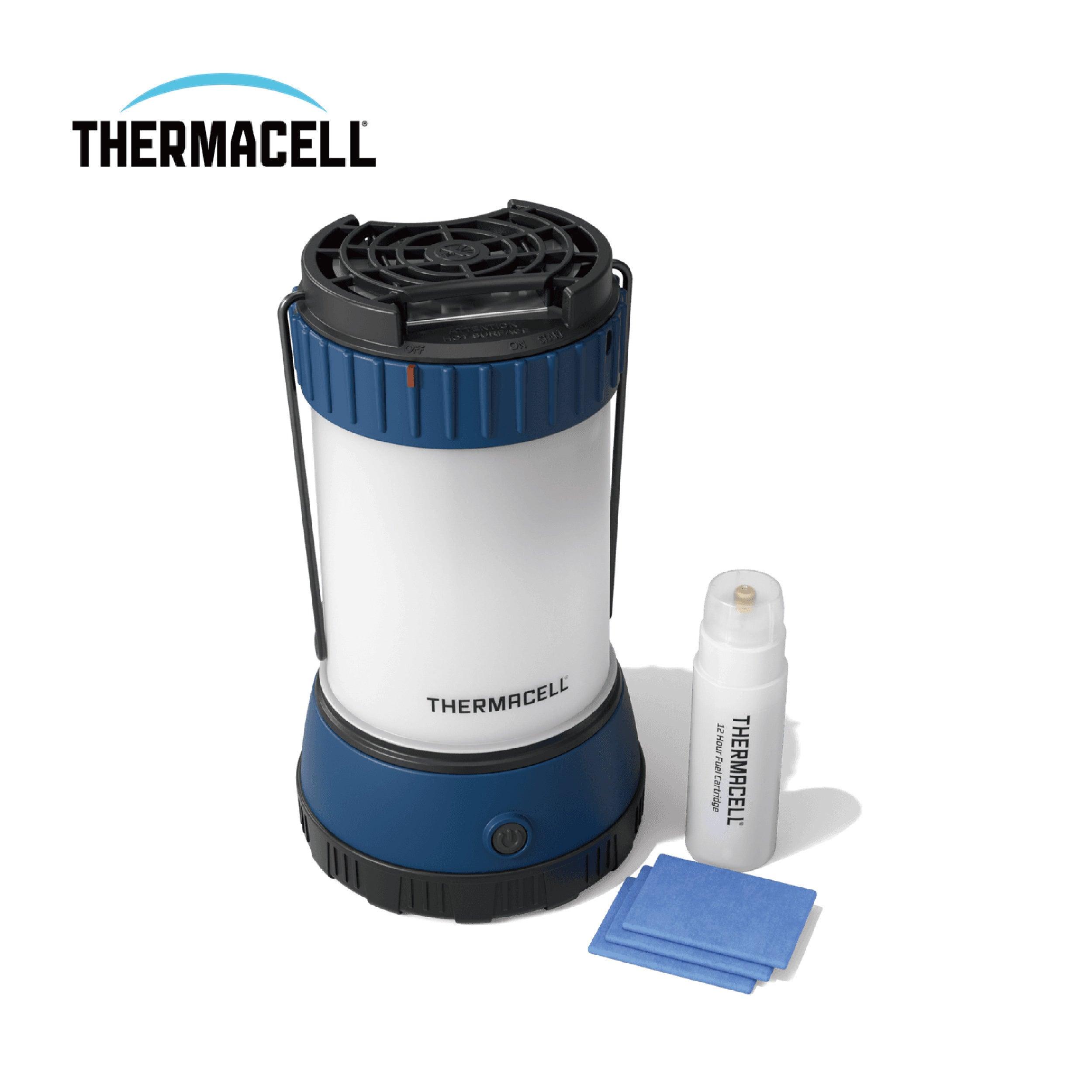 Thermacell MRCLE  戶外燈具驅蚊器 - Artboard HK