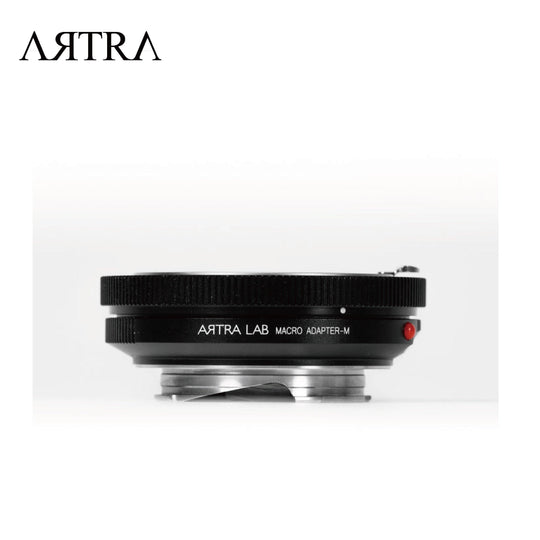 LEICA M MOUNT LM-LM CLOSE FOCUS 微距環 MACRO ADAPTER M - Artboard HK