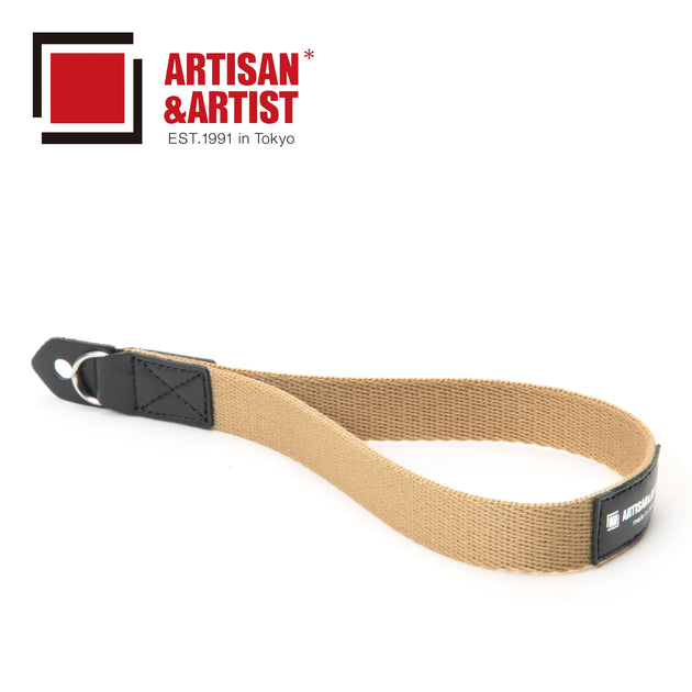 ACAM-295 鐵扣款相機手帶 - Artboard HK