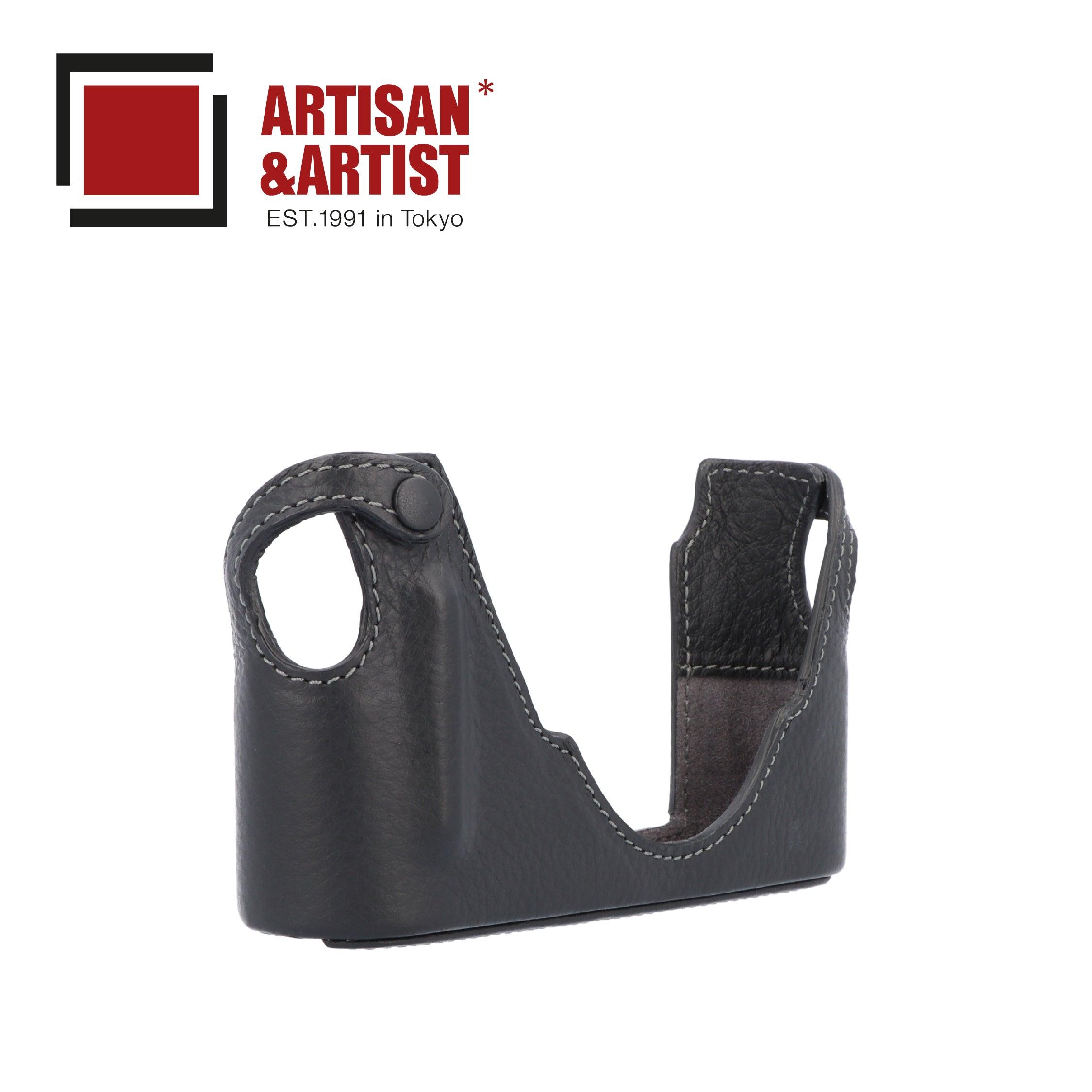Artisan&Artist* LMB-M11 Camera Half-case for Leica M10/M11